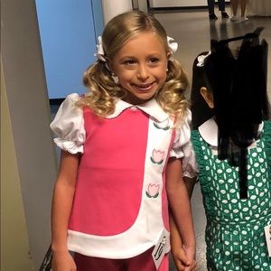 3 piece set by Beaufort Bonnet.